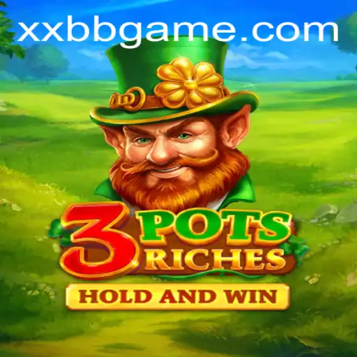 Discover the Excitement of 3potsRiches: A Game of Strategy and Chance