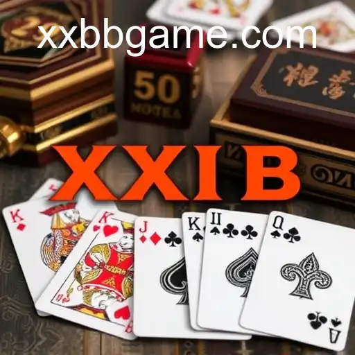 Card Games and the Rise of XXBB