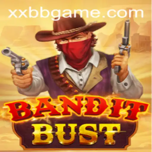 BanditBust: A Thrilling Adventure in the Wild West
