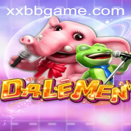Discovering DALEMEN: The Game Revolutionizing Strategy with XXBB