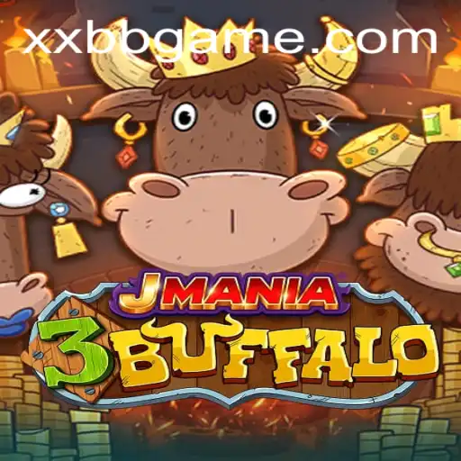 JMania3Buffalo: Exploring the Exciting World of XXBB Adventure
