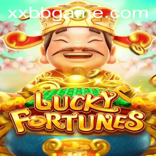 Discovering the Thrills of LUCKYFORTUNES: A Modern Twist on Classic Gaming