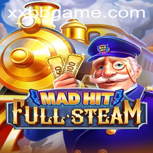 Explore the Thrills of MadHitFullSteam: A Game of Strategy and Skill with XXBB
