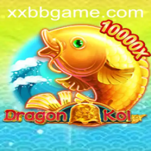 DragonKoi: Embark on a Mystical Journey with the Game of XXBB