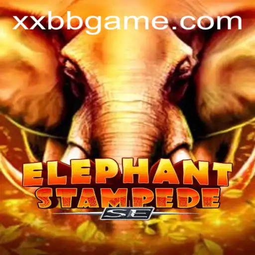ElephantStampedeSE Unleashes a Unique Gameplay Experience with XXBB Mechanics