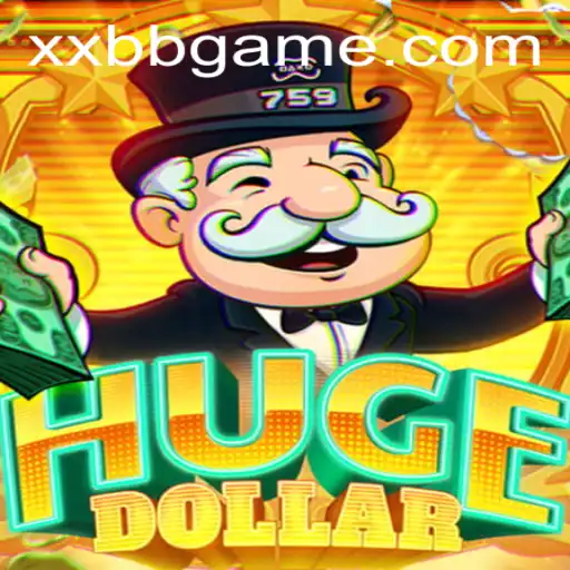 HugeDollar: The Game Taking the World by Storm
